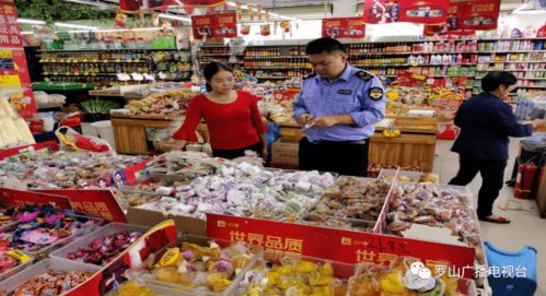 彭新镇开展2020年 双节 餐饮食品安全监管专项活动
